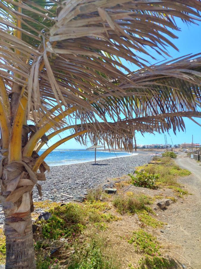Silver Ocean Puerto Lajas By Sea You There Fuerteventura Puerto de las Lajas Екстериор снимка