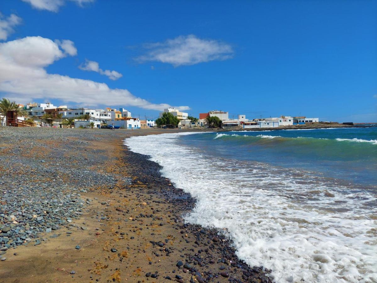 Silver Ocean Puerto Lajas By Sea You There Fuerteventura Puerto de las Lajas Екстериор снимка