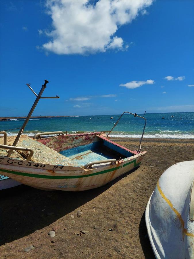 Silver Ocean Puerto Lajas By Sea You There Fuerteventura Puerto de las Lajas Екстериор снимка